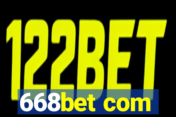 668bet com